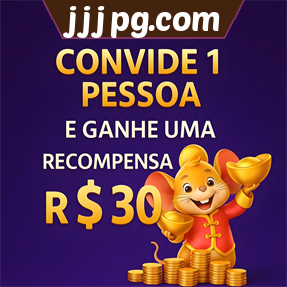 jjjpg.com Indique amigos para receber um bônus