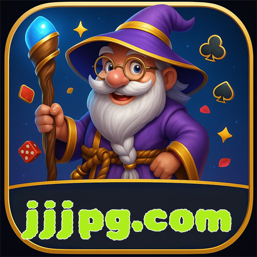 jjjpg.com Cassino Online